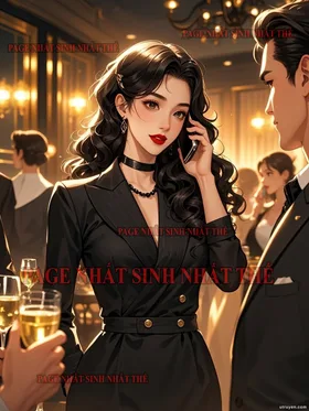 Sếp Đã Nhuốm Bẩn – Tôi Không Cần