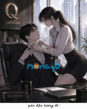 Sếp Dịu Dàng Như Mẹ