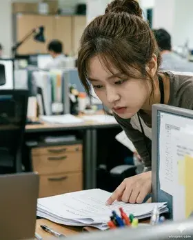 Sếp Duyệt Đơn Nghỉ Việc Của Tôi Trong 7 Phút