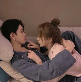 Sếp Lạnh Lùng Nhập Viện