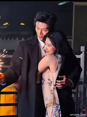 Show Ly Hôn Biến Thành Show Kết Hôn