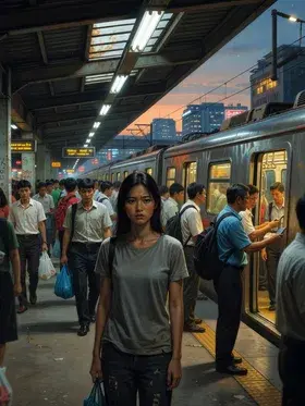 Siêu Xe Đến Đón