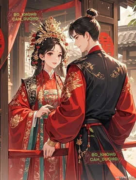 Sính Lễ Đá Vụn Và Hôn Lễ Vàng Son