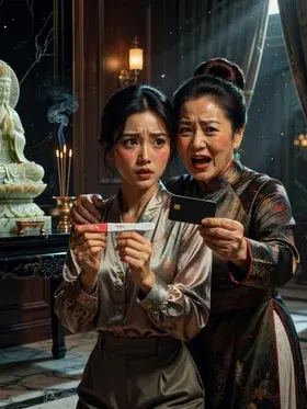 Sinh Một Đứa 10 Triệu, Tôi Khiến Hào Môn Phá Sản