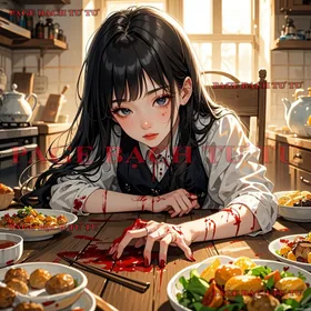 Sinh Nhật Cuối Cùng