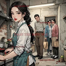 Sổ Chi Tiêu Ly Hôn