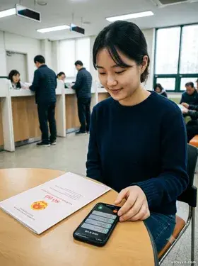 Sổ Đỏ Mới Trong Tay Tôi