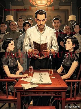 Sổ Ghi Nợ Tình Thân