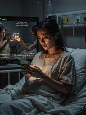 Sợi Dây Bí Mật