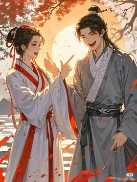 Sơn Sơn Tự Hữu Lương Phu