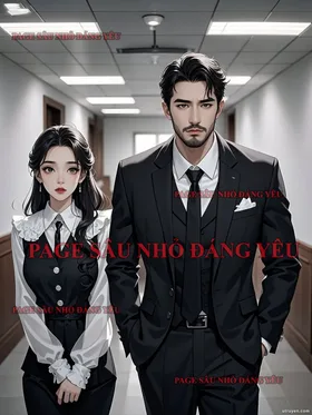 Sống Lại Để Báo Thù