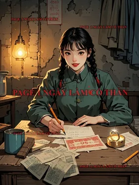 Sống Lại – Lần Này Tôi Sẽ Sống Cho Mình