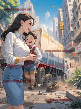 Sống Lại Lần Nữa – Tôi Không Chọn Đường Tắt