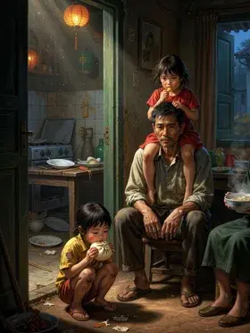 Sống Lại Năm 1982