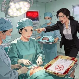 Sống Lại, Tôi Không Cứu Anh Nữa