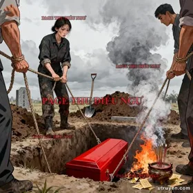 Sống Nhờ Nghề Khuân X- Ác