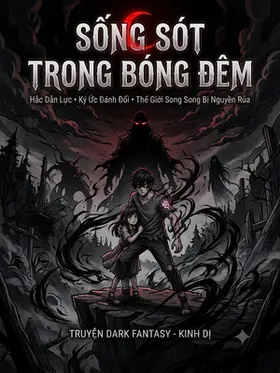 Sống Sót Trong Bóng Đêm