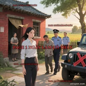 Sự Giải Thoát Của Lâm Vãn