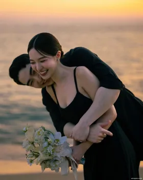 Sự Hy Sinh Dành Cho Người Không Xứng Đáng