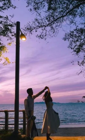 Sự Quyến Rũ Của Tình Yêu