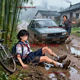 Sự Thật Được Kể Trong Một Câu Chuyện Đùa