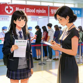 SỰ THẬT TRONG BỆNH ÁN