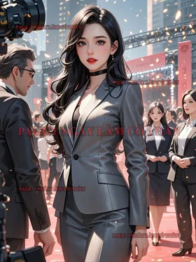 Sự Trả Giá Của Thanh Mai