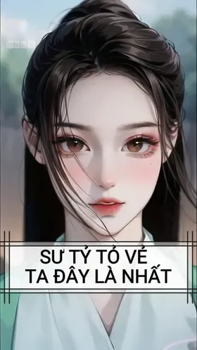 SƯ TỶ TỎ VẺ TA ĐÂY LÀ NHẤT
