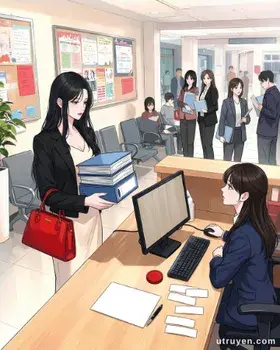 Suất Học Của Con Tôi Bị Con Riêng Chồng Cướp Mất