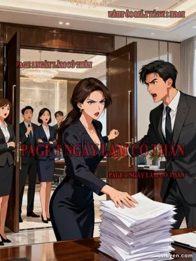 Suất Học Khu Bị Cướp