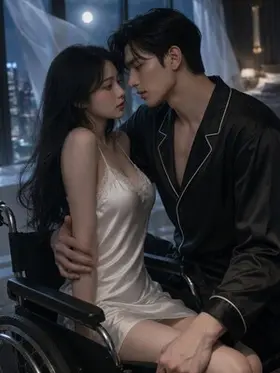 Sủng Thê Trên Xe Lăn: Chồng Ơi, Em Muốn Cả Người Lẫn Tiền