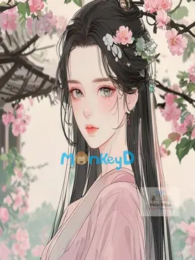 Sương Khói Hải Đường Xưa