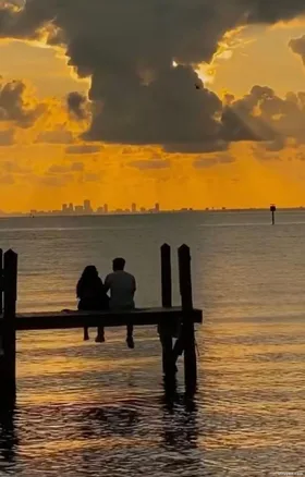 Sương Lạnh Con Tim