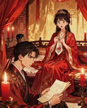 Ta Dạy Phu Quân Diễn Trò