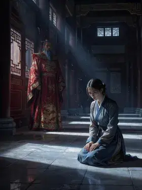 Ta Dùng Miệng Độc Trị Bạo Quân