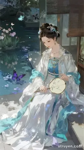 TA HÓA MÈO CỨU MẪU HẬU