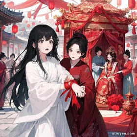 TA KHÔNG LÀM Y NỮ HỒI MÔN