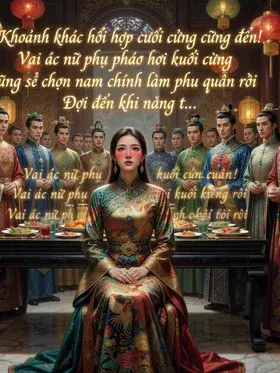 Ta Không Nhường