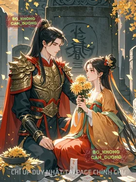 Ta Là Phu Nhân Của Hai Người