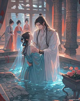 Ta Nghe Được Tâm Thanh Của Nhiếp Chính Vương