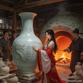 Ta Nghe Thấy Hỷ Bình Tố Cáo Chuẩn Vương Phi