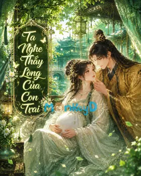 Ta Nghe Thấy Lòng Của Con Trai