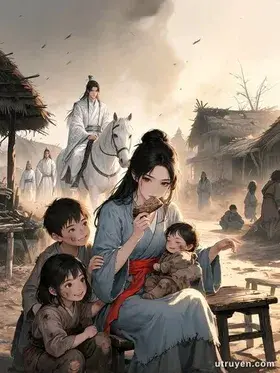Ta Tự Mình Trở Về Tiên Giới