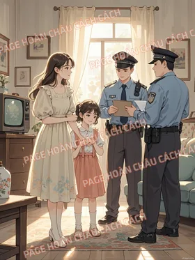 Tai Họa Mang Tên Mẹ