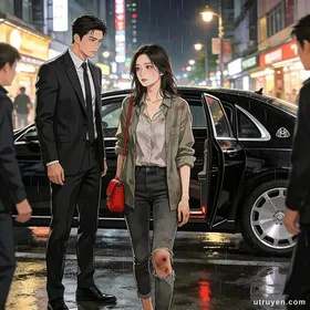 TÁI HÔN TRẢ NỢ