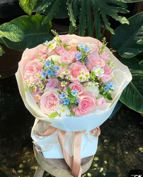 TÁI HÔN VỚI KẺ THÙ KHÔNG ĐỘI TRỜI CHUNG