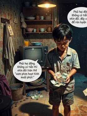 Tài Khoản Người Thân