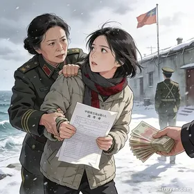 Tái Sinh Giữa Mùa Đông 1977