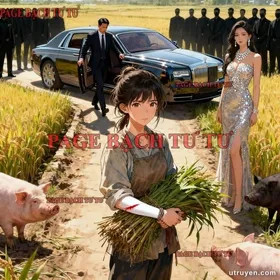 Tái Sinh Là Để Cưng Chiều Em Gái