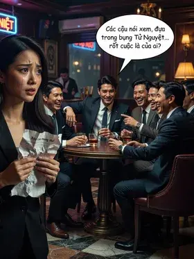 Tái Sinh Thành Thím Của Chồng Cũ